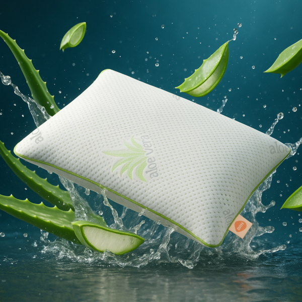 PREMIUM VISCO PILLOW