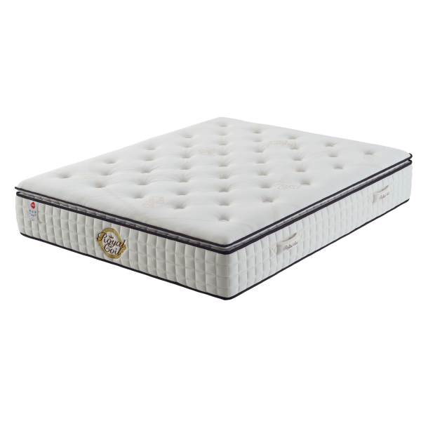 ESSENCE PILLOW TOP