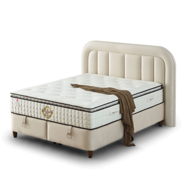 ESSENCE PILLOW TOP