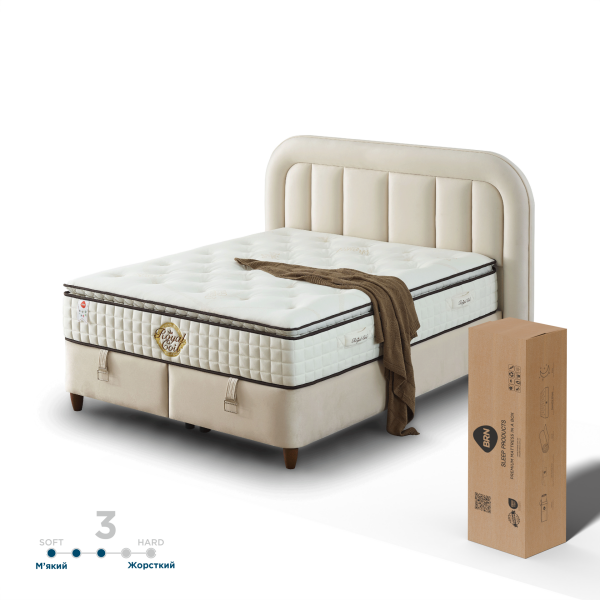 ESSENCE PILLOW TOP