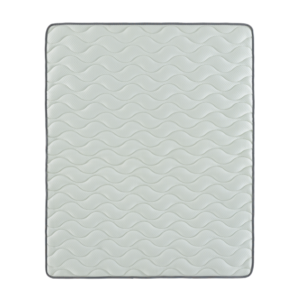 GEL MEMORY TOPPER